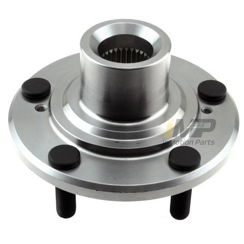 WJB Wheel Hub P/N:SPK006 Fits: Acura Tsx 14-09, Honda Accord 12-08, Honda Accord Crosstour 11-10, Honda Crosstour 15-12 - Image 1