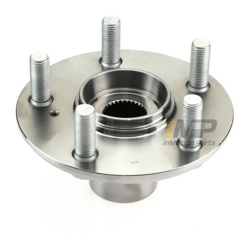 WJB Wheel Hub P/N:SPK008 Fits: Honda Odyssey 11-05 - Image 2