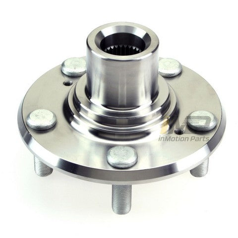WJB Wheel Hub P/N:SPK008 Fits: Honda Odyssey 11-05 - Image 3