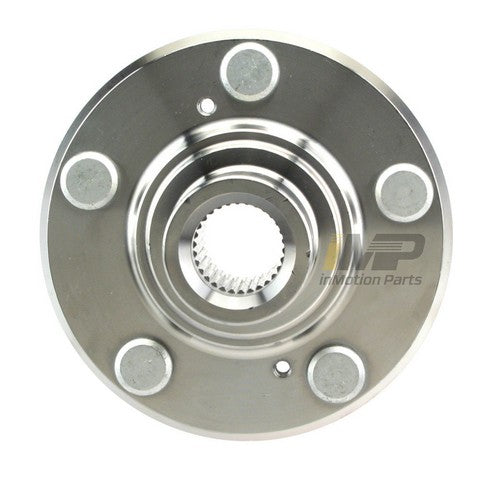 WJB Wheel Hub P/N:SPK008 Fits: Honda Odyssey 11-05 - Image 1