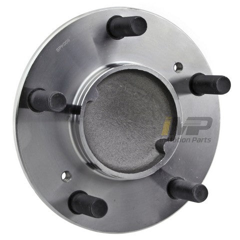 InMotion Parts Wheel Hub P/N:SPK009 Fits: Honda S2000 09-00 - Image 2