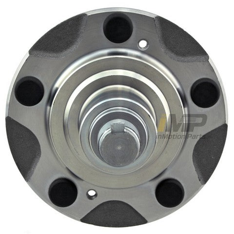 InMotion Parts Wheel Hub P/N:SPK009 Fits: Honda S2000 09-00 - Image 3