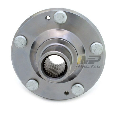 WJB Wheel Hub P/N:SPK010 Fits: Hyundai Elantra 12-07, Kia Forte 13-10, Kia Forte Koup 13-10, Kia Forte5 13-12 - Image 1