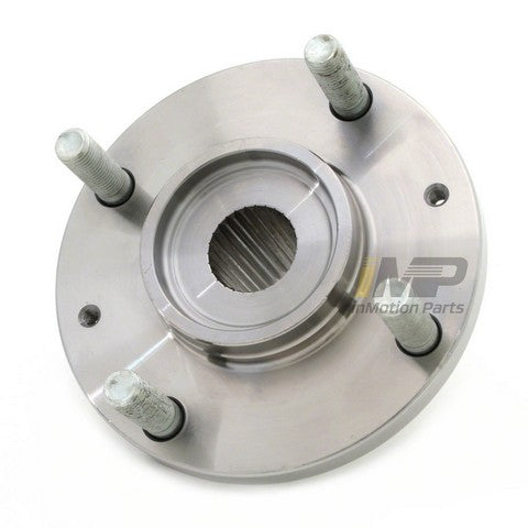 WJB Wheel Hub P/N:SPK011 Fits: Hyundai Sonata 05-02, Kia Magentis 05-02, Kia Optima 05-03 - Image 2