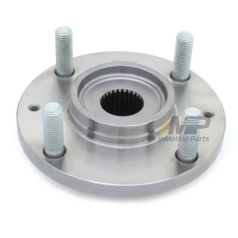 WJB Wheel Hub P/N:SPK011 Fits: Hyundai Sonata 05-02, Kia Magentis 05-02, Kia Optima 05-03 - Image 1