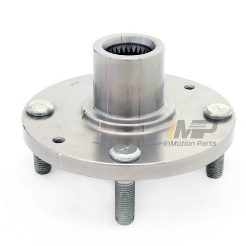 WJB Wheel Hub P/N:SPK011 Fits: Hyundai Sonata 05-02, Kia Magentis 05-02, Kia Optima 05-03 - Image 3