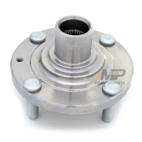 WJB Wheel Hub P/N:SPK012 Fits: Suzuki Forenza 08-04, Suzuki Reno 08-05 - Image 1
