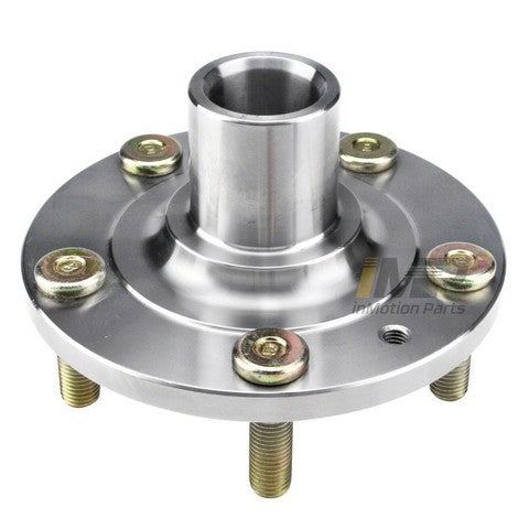 InMotion Parts Wheel Hub P/N:SPK015 Fits: Ford Fusion 12-06, Lincoln Mkz 12-07, Lincoln Zephyr 2006, Mercury Milan 11-06 - Image 1