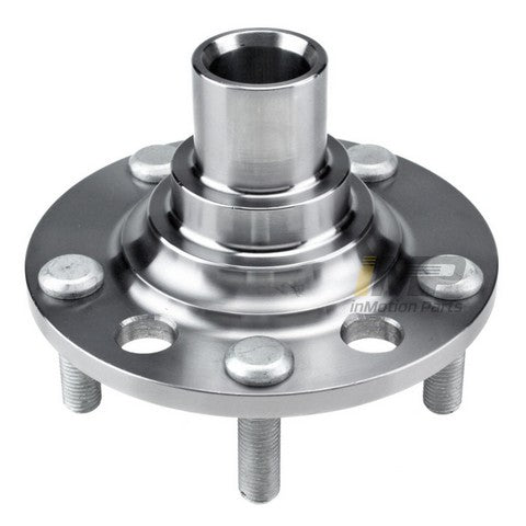 WJB Wheel Hub P/N:SPK016 Fits: Lexus Rx300 03-99, Toyota Highlander 03-01 - Image 1