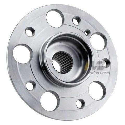 WJB Wheel Hub P/N:SPK017 Fits: Mercedes-benz C230, Mercedes-benz C240, Mercedes-benz C280, Mercedes-benz C32 Amg, Mercedes-benz C320, Mercedes-benz C350, Mercedes-benz C55 Amg, Mercedes-benz Clk320, Mercedes-benz Clk350 - Image 2