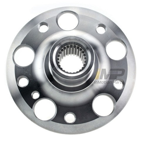 WJB Wheel Hub P/N:SPK017 Fits: Mercedes-benz C230, Mercedes-benz C240, Mercedes-benz C280, Mercedes-benz C32 Amg, Mercedes-benz C320, Mercedes-benz C350, Mercedes-benz C55 Amg, Mercedes-benz Clk320, Mercedes-benz Clk350 - Image 1