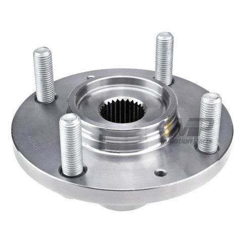 WJB Wheel Hub P/N:SPK019 Fits: Hyundai Sonata 02-99, Kia Magentis 2001, Kia Optima 02-01 - Image 1