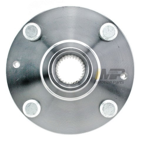 WJB Wheel Hub P/N:SPK019 Fits: Hyundai Sonata 02-99, Kia Magentis 2001, Kia Optima 02-01 - Image 3