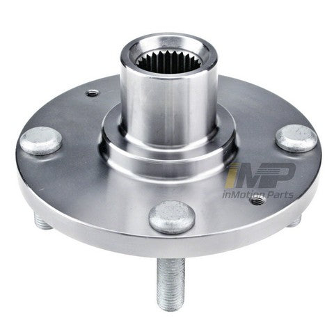 WJB Wheel Hub P/N:SPK019 Fits: Hyundai Sonata 02-99, Kia Magentis 2001, Kia Optima 02-01 - Image 2