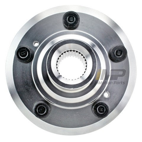 WJB Wheel Hub P/N:SPK026 Fits: Acura Rdx 18-07, Honda Cr-v 17-07 - Image 2