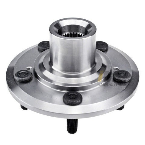 WJB Wheel Hub P/N:SPK026 Fits: Acura Rdx 18-07, Honda Cr-v 17-07 - Image 1