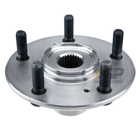 InMotion Parts Wheel Hub P/N:SPK027 Fits: Honda Cr-v 01-97, Honda Prelude 01-97 - Image 1