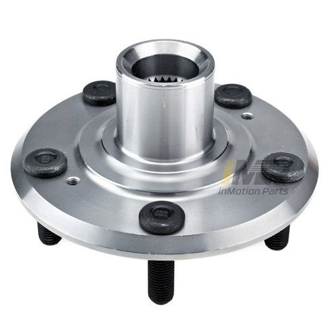 InMotion Parts Wheel Hub P/N:SPK027 Fits: Honda Cr-v 01-97, Honda Prelude 01-97 - Image 2