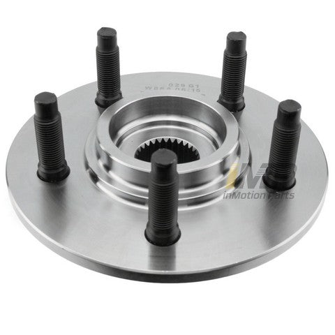WJB Wheel Hub P/N:SPK029 Fits: Ford Explorer 10-06, Ford Explorer Sport Trac 10-07, Mercury Mountaineer 10-06 - Image 1