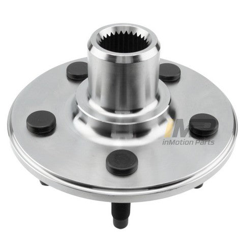 WJB Wheel Hub P/N:SPK029 Fits: Ford Explorer 10-06, Ford Explorer Sport Trac 10-07, Mercury Mountaineer 10-06 - Image 3