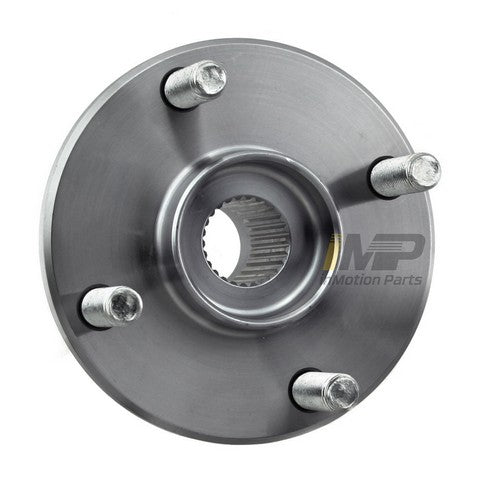 WJB Wheel Hub P/N:SPK044 Fits: Chevrolet Prizm 02-98, Geo Prizm 97-93 - Image 2