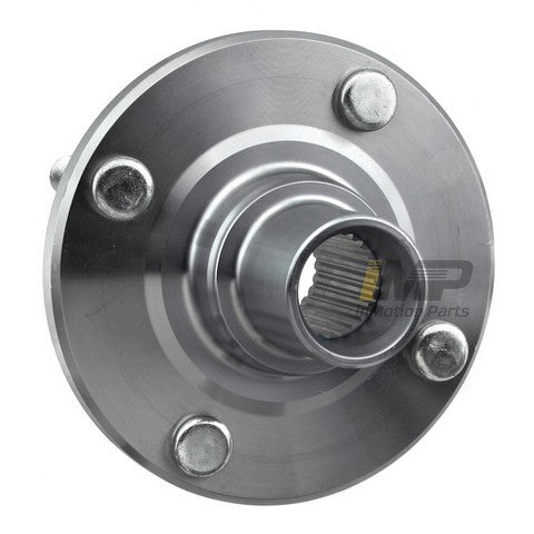 WJB Wheel Hub P/N:SPK044 Fits: Chevrolet Prizm 02-98, Geo Prizm 97-93 - Image 1