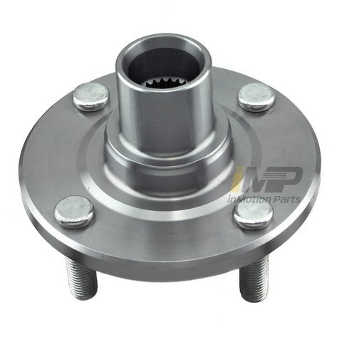 WJB Wheel Hub P/N:SPK044 Fits: Chevrolet Prizm 02-98, Geo Prizm 97-93 - Image 3