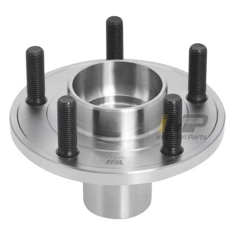 WJB Wheel Hub P/N:SPK081 Fits: Ford C-max 17-13, Ford Focus 18-12 - Image 3