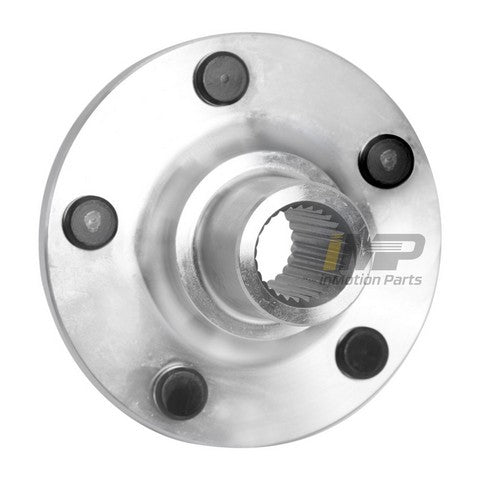 WJB Wheel Hub P/N:SPK081 Fits: Ford C-max 17-13, Ford Focus 18-12 - Image 2