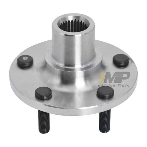 WJB Wheel Hub P/N:SPK081 Fits: Ford C-max 17-13, Ford Focus 18-12 - Image 4