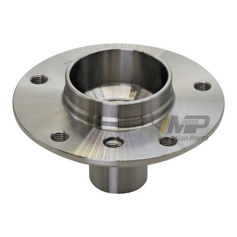 WJB Wheel Hub P/N:SPK1000 Fits: BMW 328i 13-07, BMW Z4 16-09 - Image 2