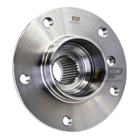 WJB Wheel Hub P/N:SPK1001 Fits: BMW 328i 12-07, BMW 328i Xdrive 12-09, BMW 335d 11-09, BMW 335i Xdrive 11-09 - Image 3