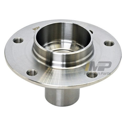 WJB Wheel Hub P/N:SPK1001 Fits: BMW 328i 12-07, BMW 328i Xdrive 12-09, BMW 335d 11-09, BMW 335i Xdrive 11-09 - Image 2