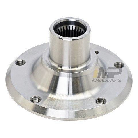 WJB Wheel Hub P/N:SPK1001 Fits: BMW 328i 12-07, BMW 328i Xdrive 12-09, BMW 335d 11-09, BMW 335i Xdrive 11-09 - Image 1