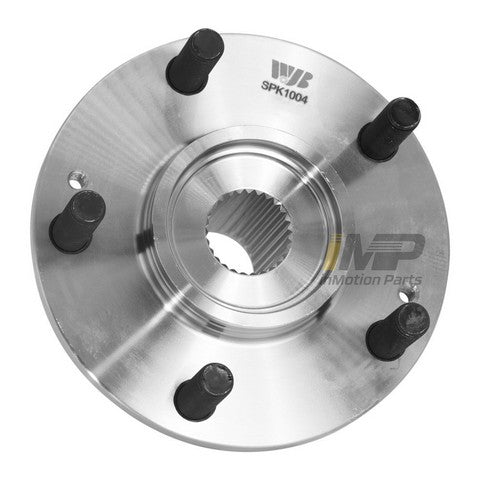 WJB Wheel Hub P/N:SPK1004 Fits: Hyundai Elantra 16-12, Hyundai Elantra Coupe 14-13, Hyundai Elantra Gt 15-13, Hyundai Veloster 17-14 - Image 2