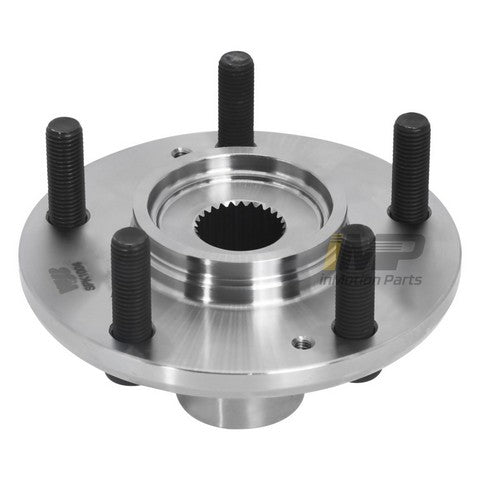 WJB Wheel Hub P/N:SPK1004 Fits: Hyundai Elantra 16-12, Hyundai Elantra Coupe 14-13, Hyundai Elantra Gt 15-13, Hyundai Veloster 17-14 - Image 1
