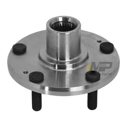 WJB Wheel Hub P/N:SPK1004 Fits: Hyundai Elantra 16-12, Hyundai Elantra Coupe 14-13, Hyundai Elantra Gt 15-13, Hyundai Veloster 17-14 - Image 3