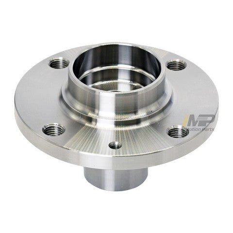WJB Wheel Hub P/N:SPK1008 Fits: Audi 4000 87-83, Audi 4000 Quattro 87-84, Volkswagen Fox 91-87, Volkswagen Quantum 88-83 - Image 2
