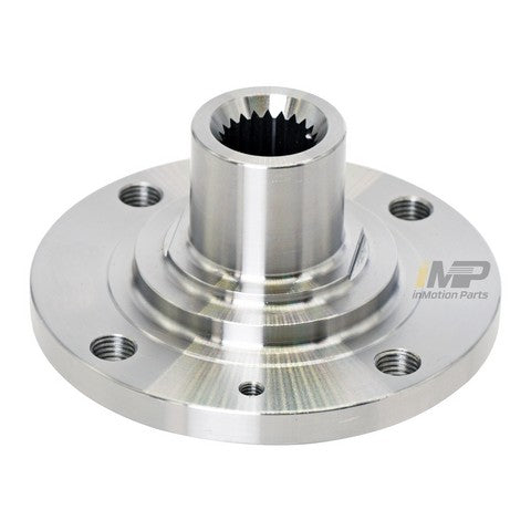 WJB Wheel Hub P/N:SPK1008 Fits: Audi 4000 87-83, Audi 4000 Quattro 87-84, Volkswagen Fox 91-87, Volkswagen Quantum 88-83 - Image 3