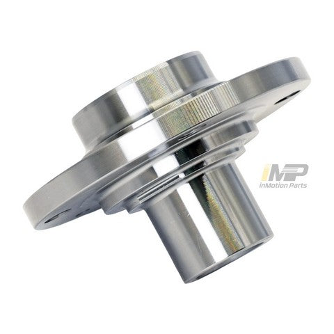 WJB Wheel Hub P/N:SPK1008 Fits: Audi 4000 87-83, Audi 4000 Quattro 87-84, Volkswagen Fox 91-87, Volkswagen Quantum 88-83 - Image 4