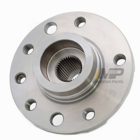 WJB Wheel Hub P/N:SPK100 Fits: Saab 900, Saab 9-3, Saab 9-5, Saturn L100, Saturn L200, Saturn L300, Saturn Ls, Saturn Ls1, Saturn Ls2, Saturn Lw1, Saturn Lw2, Saturn Lw200, Saturn Lw300 - Image 1