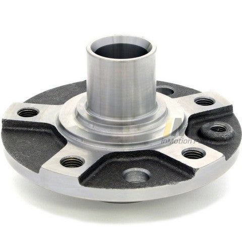 WJB Wheel Hub P/N:SPK100 Fits: Saab 900, Saab 9-3, Saab 9-5, Saturn L100, Saturn L200, Saturn L300, Saturn Ls, Saturn Ls1, Saturn Ls2, Saturn Lw1, Saturn Lw2, Saturn Lw200, Saturn Lw300 - Image 2
