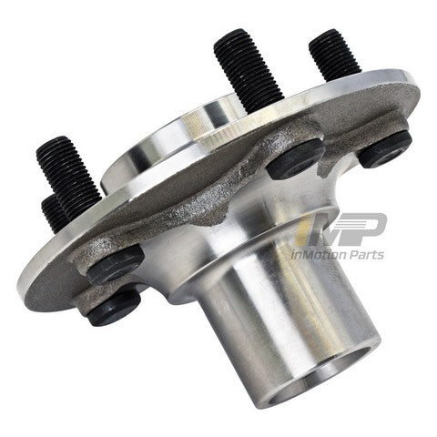 InMotion Parts Wheel Hub P/N:SPK1012 Fits: Land Rover Lr3 2009, Land Rover Lr4 16-10, Land Rover Range Rover Sport 13-09 - Image 1