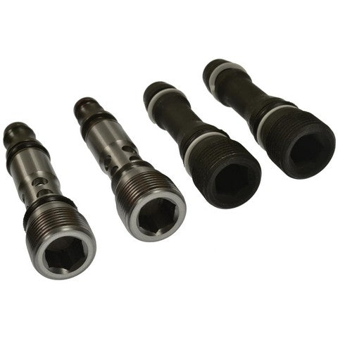 Standard Ignition Engine Oil Stand Pipe and Dummy Plug Kit P/N:SPK101 Fits: Ford E-350 Club Wagon, Ford E-350 Super Duty, Ford E-450 Super Duty, Ford Excursion, Ford F-250 Super Duty, Ford F-350 Super Duty, Ford F-450 Super Duty, Ford F-550 Super Duty - Image 2