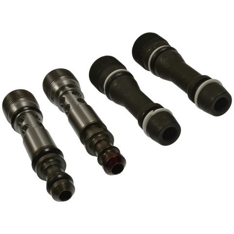 Standard Ignition Engine Oil Stand Pipe and Dummy Plug Kit P/N:SPK101 Fits: Ford E-350 Club Wagon, Ford E-350 Super Duty, Ford E-450 Super Duty, Ford Excursion, Ford F-250 Super Duty, Ford F-350 Super Duty, Ford F-450 Super Duty, Ford F-550 Super Duty - Image 3