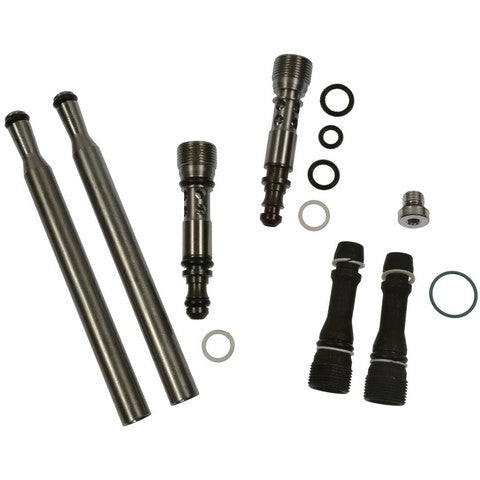 Standard Ignition Engine Oil Stand Pipe and Dummy Plug Kit P/N:SPK101 Fits: Ford E-350 Club Wagon, Ford E-350 Super Duty, Ford E-450 Super Duty, Ford Excursion, Ford F-250 Super Duty, Ford F-350 Super Duty, Ford F-450 Super Duty, Ford F-550 Super Duty - Image 1