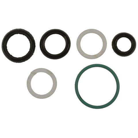 Standard Ignition Engine Oil Stand Pipe and Dummy Plug Kit P/N:SPK101 Fits: Ford E-350 Club Wagon, Ford E-350 Super Duty, Ford E-450 Super Duty, Ford Excursion, Ford F-250 Super Duty, Ford F-350 Super Duty, Ford F-450 Super Duty, Ford F-550 Super Duty - Image 5