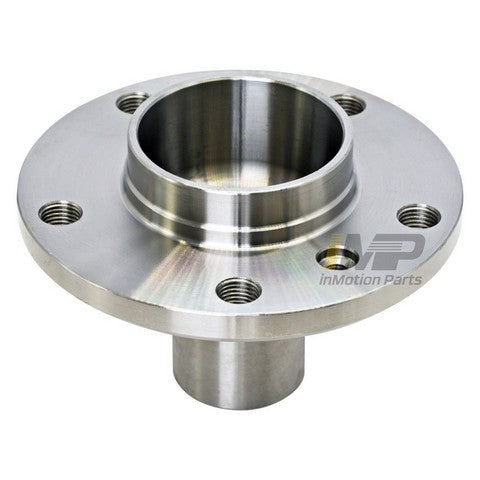 WJB Wheel Hub P/N:SPK1022 Fits: BMW X3 10-04, BMW X5 06-00 - Image 3