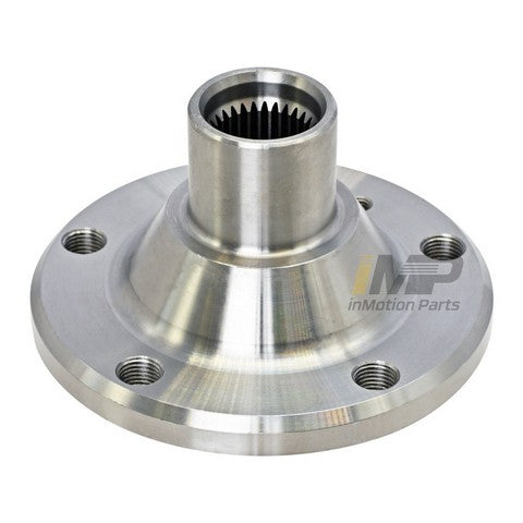 WJB Wheel Hub P/N:SPK1022 Fits: BMW X3 10-04, BMW X5 06-00 - Image 2