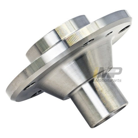 WJB Wheel Hub P/N:SPK1022 Fits: BMW X3 10-04, BMW X5 06-00 - Image 1